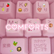 comforts